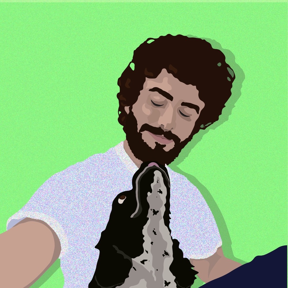 Meet your Posher, Jean